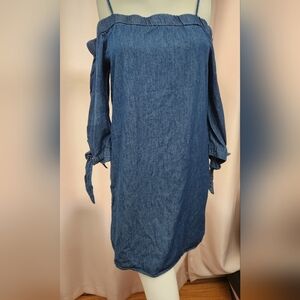 Charlotte Russe dress